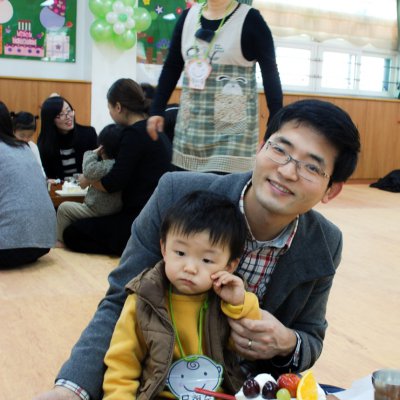 아기학교 25기 (상반기) 사진 13