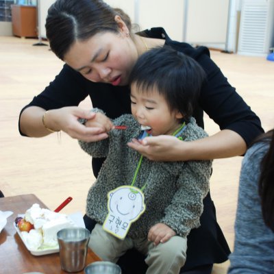 아기학교 25기 (상반기) 사진 15