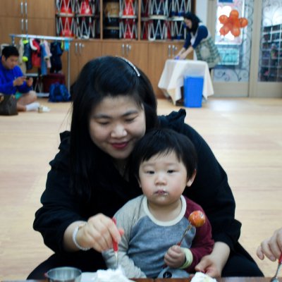 아기학교 25기 (상반기) 사진 16