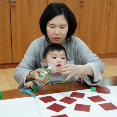 아기학교 25기 (상반기) 사진 22