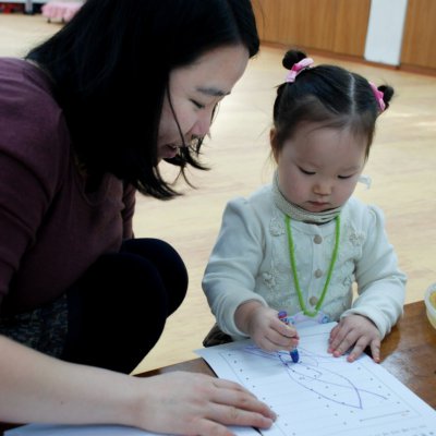 아기학교 25기 (상반기) 사진 29
