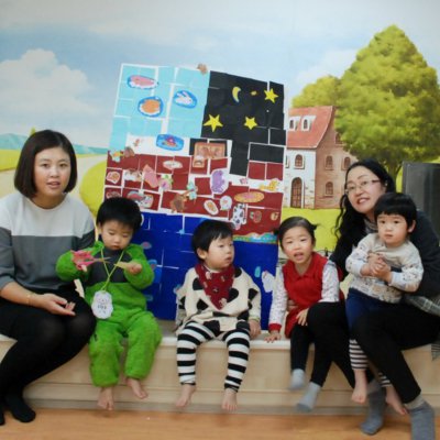 아기학교 25기 (상반기) 사진 33