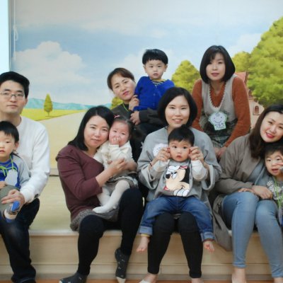 아기학교 25기 (상반기) 사진 34