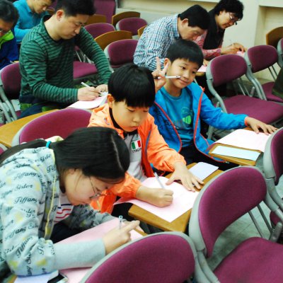 4월 브릿지 예배 사진 6