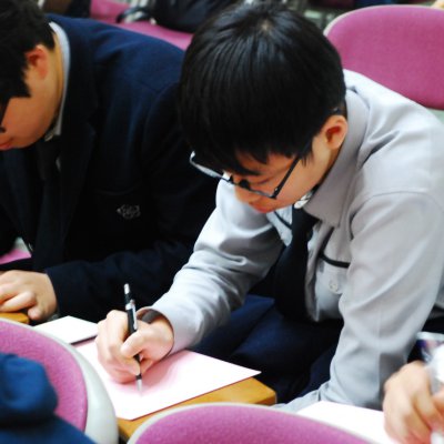 4월 브릿지 예배 사진 10