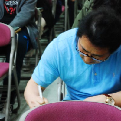4월 브릿지 예배 사진 11