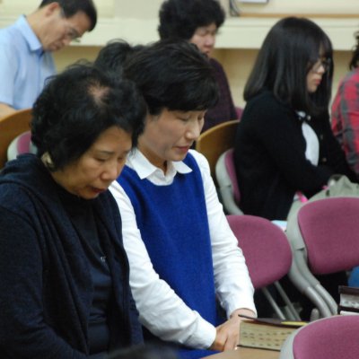 4월 브릿지 예배 사진 15