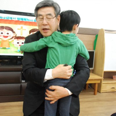 어린이주일 - 유아부 사진 15
