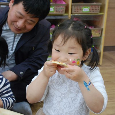 어린이주일 - 유아부 사진 23