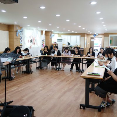 마더와이즈 2기 (회복) 사진 40
