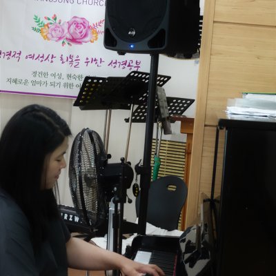 마더와이즈 2기 (회복) 사진 48