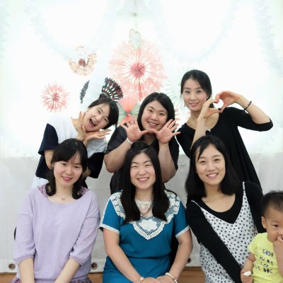 마더와이즈 2기 (회복) 사진 57