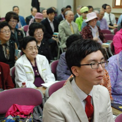 청년부 간세대예배 사진 4