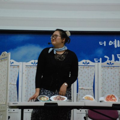 청년부 간세대예배 사진 6