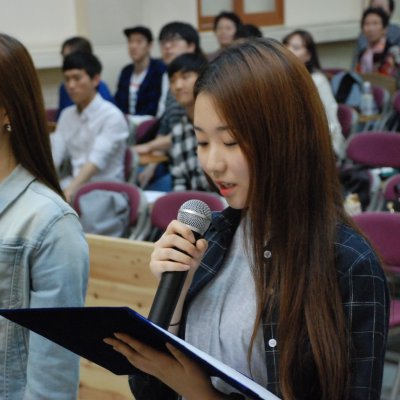 청년부 간세대예배 사진 13