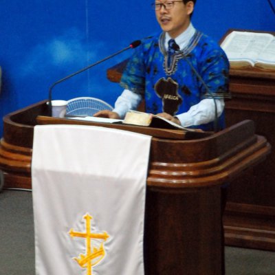 선교보고 - 탄자니아 신경규, 조영진 선교사 사진 6
