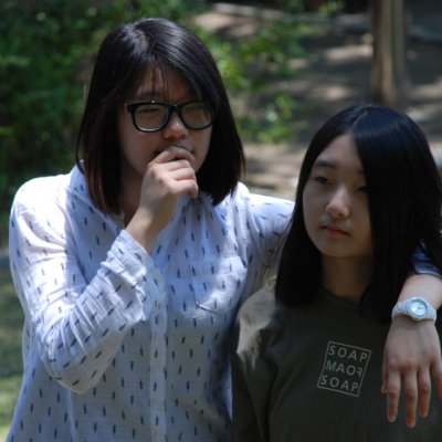 산상주일 - 야외예배 사진 5