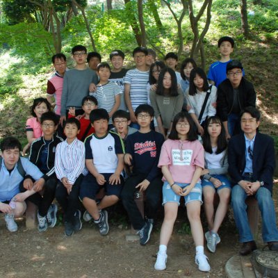 산상주일 - 야외예배 사진 20