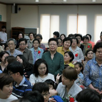 2016 - 3세대 통합예배 사진 15