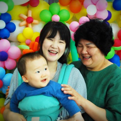 2016 - 3세대 통합예배 사진 37