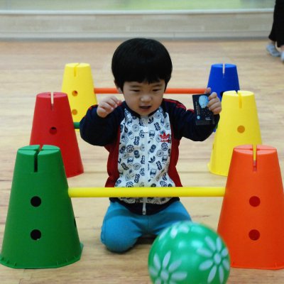 아기학교 25기 (하반기) 사진 2