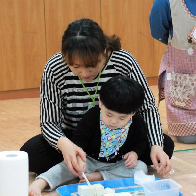 아기학교 25기 (하반기) 사진 3