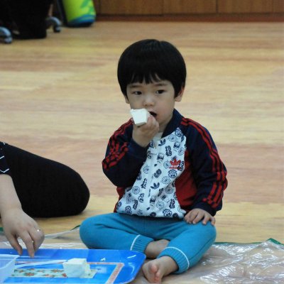 아기학교 25기 (하반기) 사진 4