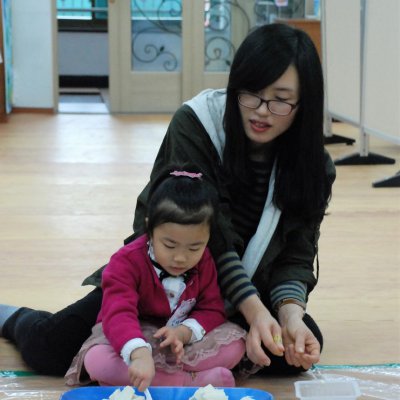 아기학교 25기 (하반기) 사진 5