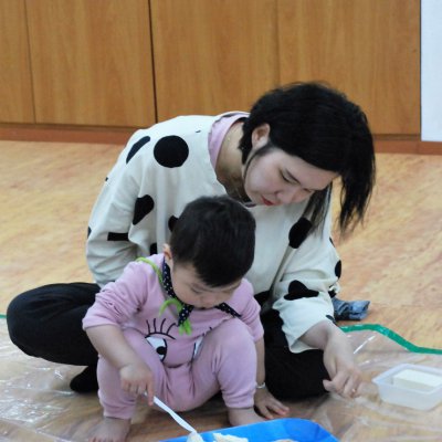 아기학교 25기 (하반기) 사진 6