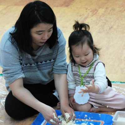 아기학교 25기 (하반기) 사진 7