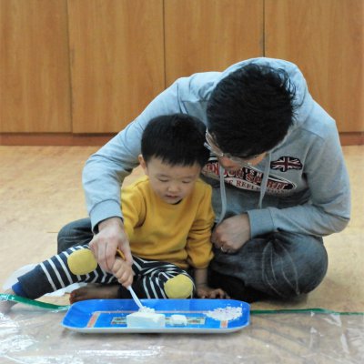 아기학교 25기 (하반기) 사진 9