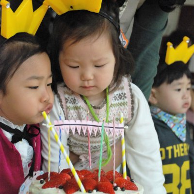 아기학교 25기 (하반기) 사진 12
