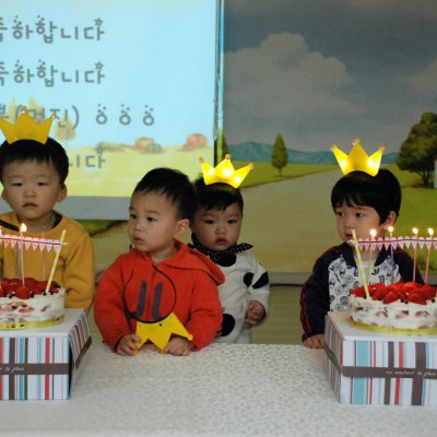 아기학교 25기 (하반기) 사진 13