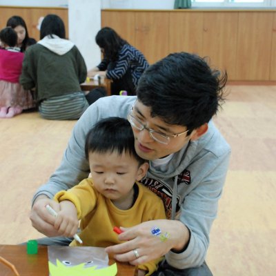 아기학교 25기 (하반기) 사진 14