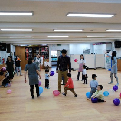 아기학교 25기 (하반기) 사진 17
