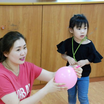 아기학교 25기 (하반기) 사진 19