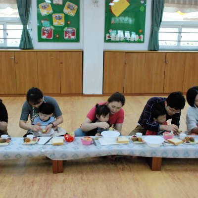 아기학교 25기 (하반기) 사진 22