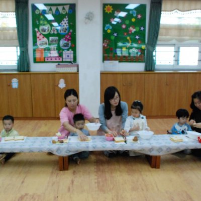 아기학교 25기 (하반기) 사진 23