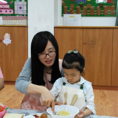 아기학교 25기 (하반기) 사진 25