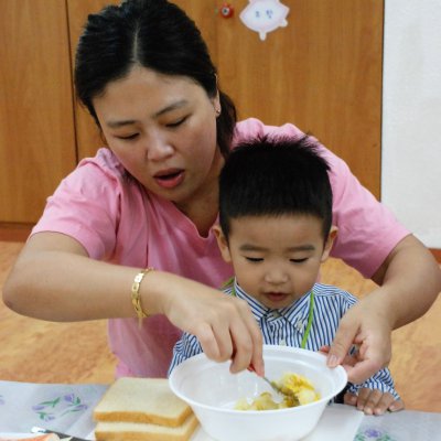 아기학교 25기 (하반기) 사진 26