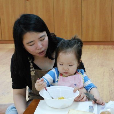 아기학교 25기 (하반기) 사진 27