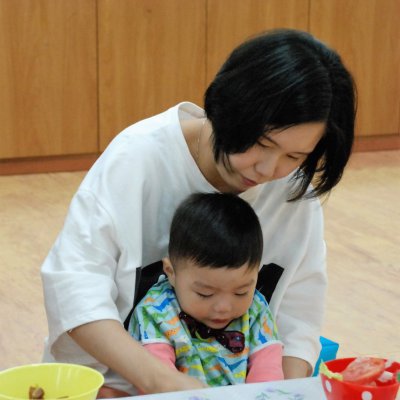 아기학교 25기 (하반기) 사진 30