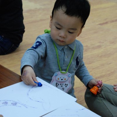 아기학교 25기 (하반기) 사진 34