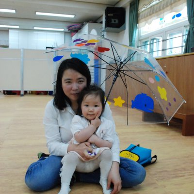 아기학교 25기 (하반기) 사진 45
