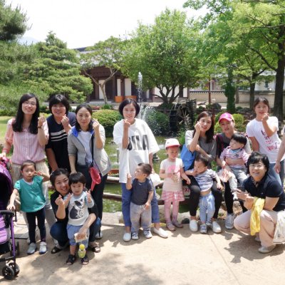 아기학교 25기 (하반기) 사진 75