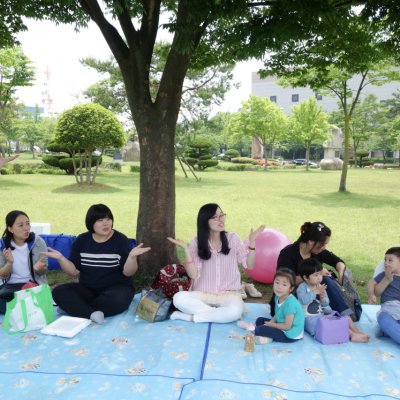 아기학교 25기 (하반기) 사진 76