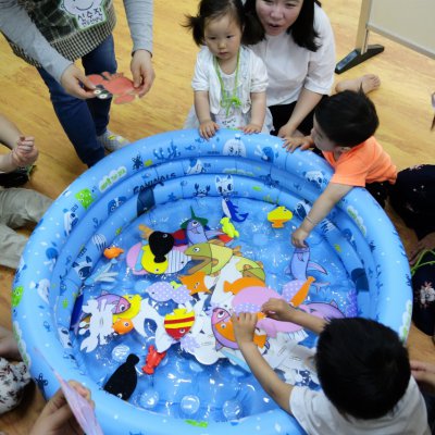 아기학교 25기 (하반기) 사진 122
