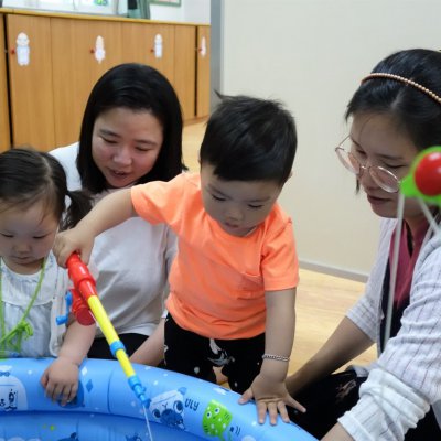 아기학교 25기 (하반기) 사진 123