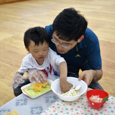 아기학교 25기 (하반기) 사진 129