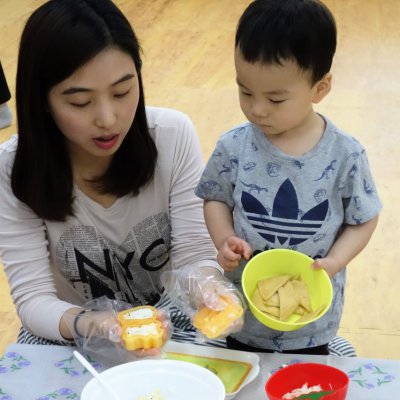 아기학교 25기 (하반기) 사진 130